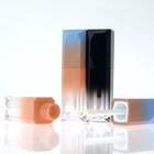 5ml Lip Glaze Empty Lipstick Lip Gloss Tube Wholesale Packaging Material Lip Honey Bottling