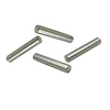 4.0mm Dia 8mm Length Stainless Steel Linear Shaft Solid Shaft Bar