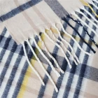 Scarves Hot Selling Stylish New Winter Cotton Scarf For Women