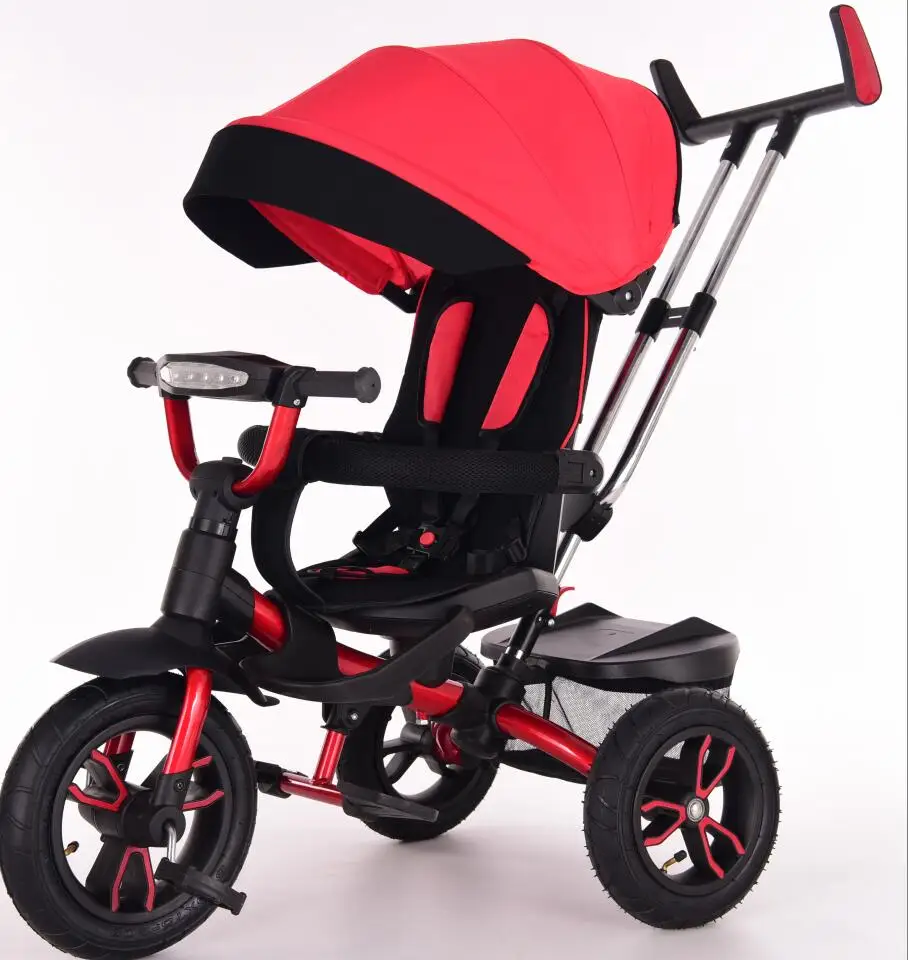 best trike for 3 year old