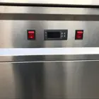 Ice Cream 1 Pan Roll Cold Plate Pakistan Fried Ice Cream Roll Machine