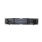 China Factory Professional Public Address Bluetooth Power Amplifier Mini Amplificador De Som