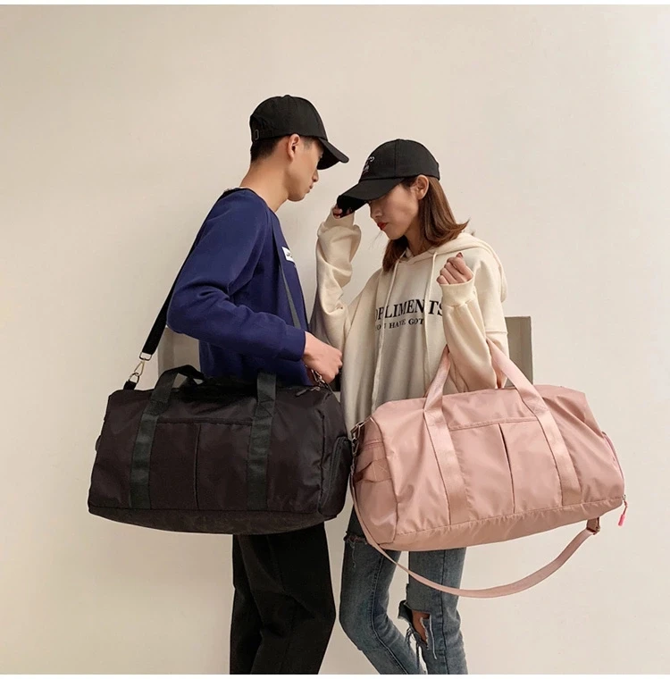 duffel bag waterproof