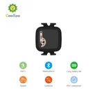 CooSpo Bluetooth ANT+ Cycle Speed Cadence Sensor for Garmin Bike computer