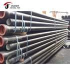 Ductile Iron Type Pipe 800mm Large Diameter Ductile Iron Type of Drain Pipe