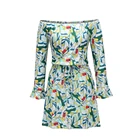 Hot selling womens dresses wholesale clothing tshirt dress casual ladies summer with best quality