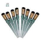 Drill Pipe Dth Drill Pipe Friction Welding Drilling Tool DTH Drill Rod Drill Pipe For Rock Blasting