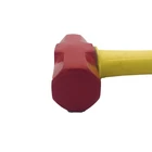 Sledge Hammers Hammer Wholesale Forged Mallet Dead Blow Sledge Hammers Tool