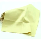 Wholesale Custom Silk Screen Print Eyeglasses Optical Towel In Roll Glasses Microfiber Cleaning Cloth
