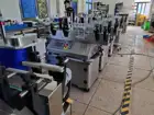 Liquid Filling Machine Glass glue laundry detergent detergent various bottle filling machine