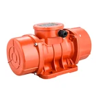 THREE PHASE 4 POLES 220V/380V 1500/1800RPM 50/60HZ AC INDUSTRIAL WATERPROOF DESIGN VIBRATOR MOTOR MICRO VIBRATOR TABLE