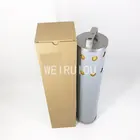 Hydraulic Oil Filter Excavator P502269