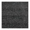 Floor tile polished south african stone impala absolute black granite