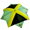 2019 High Quality Jamaica National Flag ,Promotion Custom Flag Umbrella