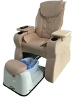 Salon Pedicure Pedicure Salon Chairs Luxury Salon Foot Spa Pedicure Chair TJX2011-W Series