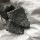 high carbon silicon China gold supplier produce 10-50mm high carbon ferro silicon/silicon carbon