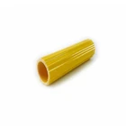 Packaging Customization Grp Profile Fiberglass GRP and FRP Fiberglass Pultruded Profile Round and Square Pipe Tube Bar