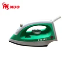 Wholesale Handheld Portable Electric Clothes Non-Stick Soleplate Steam Dry Iron