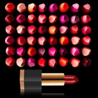 Custom Korean Cosmetic Makeup Organic Vegan Waterproof Matte Lipstick Private Label