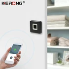 Fingerprint Lock Lock Fingerprint Lock KERONG Small Electronic Keyless Fingerprint Lock Automatic