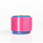 High Tenacity FDY 100% Nylon 6 Yarn 50D/24F For Narrow Fabric