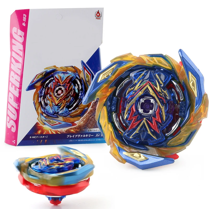 classic beyblades