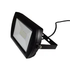 High lumun waterproof ip65 floodlight 50 watts led flood light slim