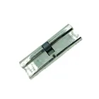 European standard size home security lock cylinder normal keys