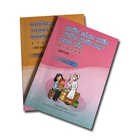Custom cheap price black/color paperback book printing