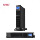 Ups Online Design Rack Mount UPS 3kva High Frequency Online Double Convertion Design
