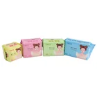 Private Super Manufacturer Price Suppliers Private Label Super Absorption Lady Woman Anion Sanitary Napkin
