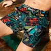 Custom Print Summer Water Board Shorts Hurley Swimwear For Men
