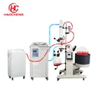 Industrial Vacuum Rotary Evaporator Price
