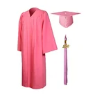 Uniform Adult Graduation Gowns Adults College Uniform Design Adult Graduation Gowns Wholesale