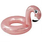 Baby Ring Swim Ring Baby Baby Animal Shape Swan Float Inflatable Swimming Ring
