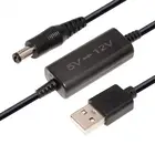 Converter 5v 12v Step-up DC-DC Converter Input 5V Output 9V Or 12V
