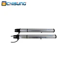 2 Swing Opener Max Leaf Long 2 Meters Phone Operated Automatic Swing Gate Opener