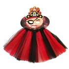 Professional manufacturer brand pirate cosplay OEM design child party costumes child halloween costume