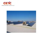 Solar Power Solar 3kw Portable Mini Home Solar Power 3KW Solar Energy Storage System With Low Price