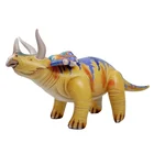 21inH Fun Kids' Toy Birdsday Party Supply Animal Balloon Dinosaur inflatable