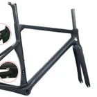 Factory customized Carbon fiber frame E-bike/MTB/AERO ROAD & RACING bike parts 700cc/26"/27.5 "/29" frame