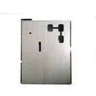 Main Power Distribution Panel Main Switchboard with electrical equipment supplies