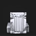 boilable aluminum foil printed retort pouch thai food
