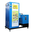 10nm3 / Hour Psa Nitrogen Generator Ce ISO TUV Approval