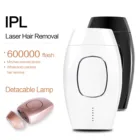 Hair Removal Factory Direct Home Beauty Machine Permanent IPL Laser Hair Removal