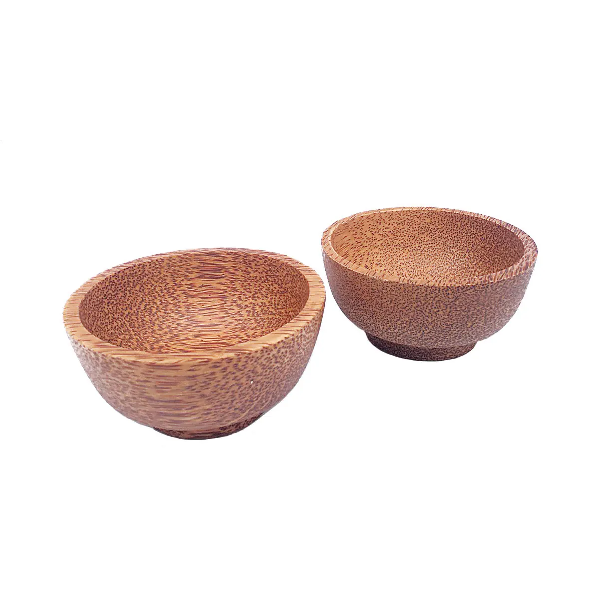 2020 Best Seller Eco Friendly Fashion Coconut Shell Bowl Coconut Salad Bowl