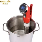 China Home Use Immersion Circulator Heater 1200w Ipx7 Machine Sous Vide