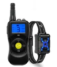 T501 New Remote Spray Dog Agility Equipment with 1000ft Remote Range for Waterproof and Rechargeable Stop a Dog From Barking