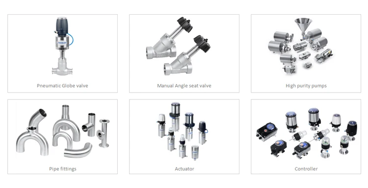beer duplex filter equipment
