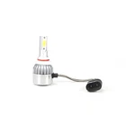 Hot sale cheap price LED headlight 36W 6000K H1 H4 H7 H11 9005 C6 LED headlight for car vehicles